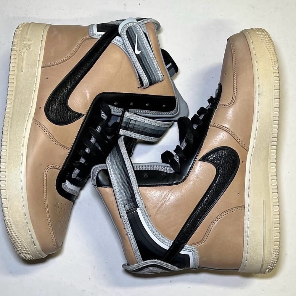 Nike Air Force 1 High Tisci